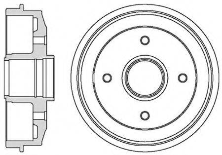 MOTAQUIP VBD646