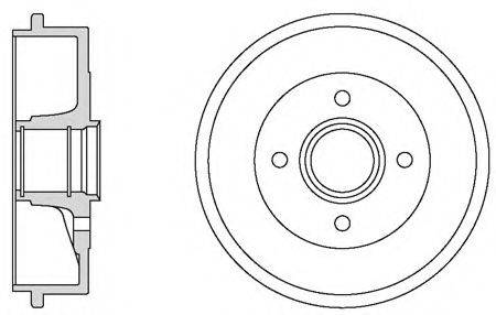 MOTAQUIP VBD662