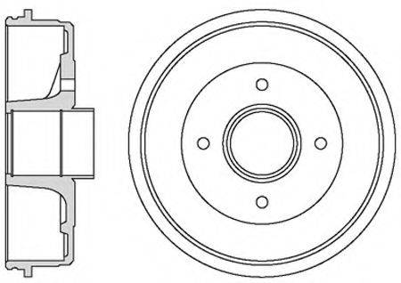 MOTAQUIP VBE601