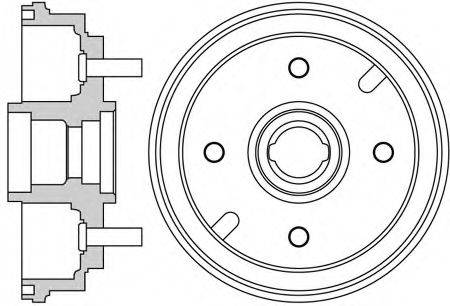 MOTAQUIP VBE614
