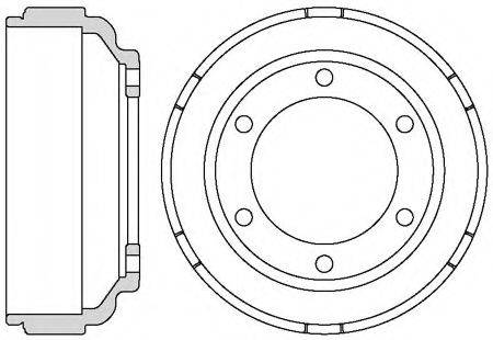 MOTAQUIP VBE618