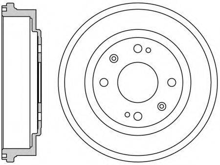 MOTAQUIP VBE620