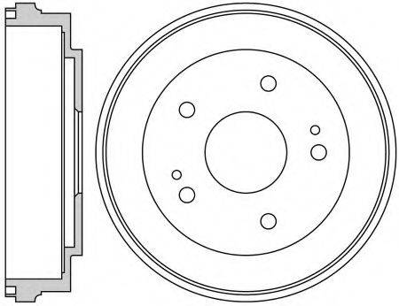 MOTAQUIP VBE621