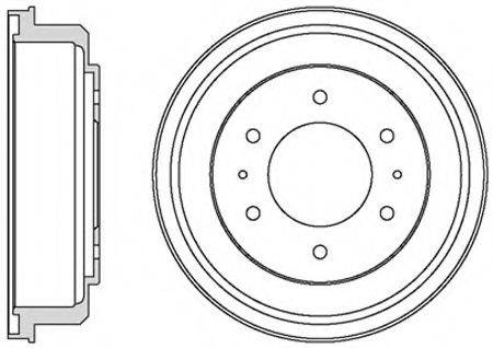 MOTAQUIP VBE638