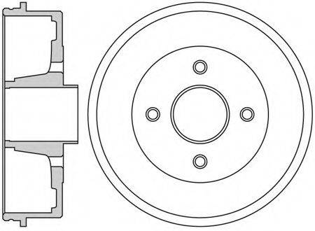 MOTAQUIP VBE653