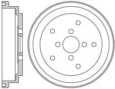 MOTAQUIP VBE697