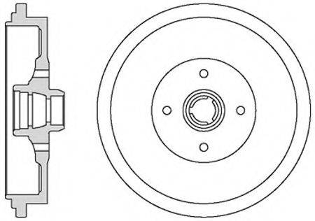 MOTAQUIP VBE699