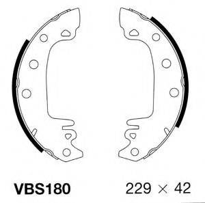 MOTAQUIP VBS180