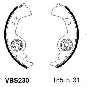 MOTAQUIP VBS230