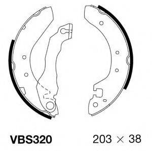 MOTAQUIP VBS320
