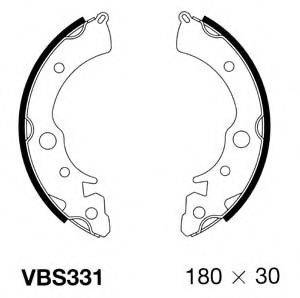 MOTAQUIP VBS331