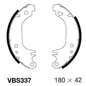 MOTAQUIP VBS337