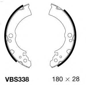 MOTAQUIP VBS338