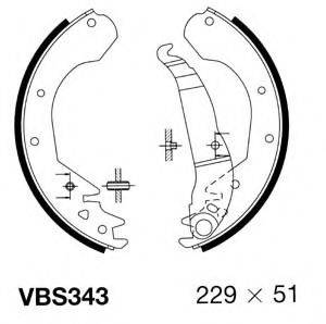 MOTAQUIP VBS343