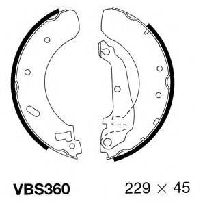 MOTAQUIP VBS360