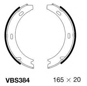 MOTAQUIP VBS384