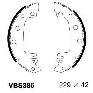 MOTAQUIP VBS386