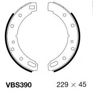 MOTAQUIP VBS390