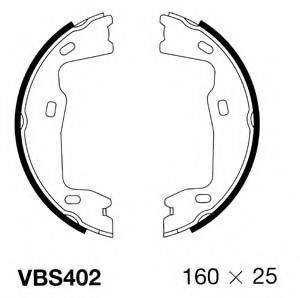 MOTAQUIP VBS402
