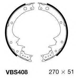 MOTAQUIP VBS408
