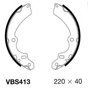 MOTAQUIP VBS413