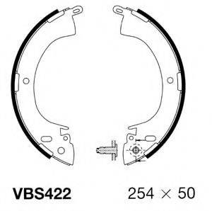 MOTAQUIP VBS422