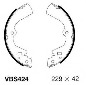 MOTAQUIP VBS424