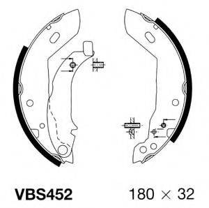 MOTAQUIP VBS452