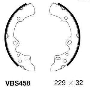 MOTAQUIP VBS458