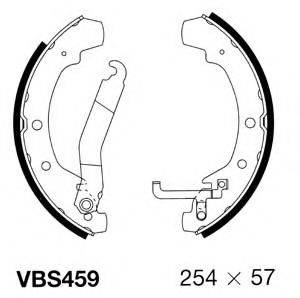 MOTAQUIP VBS459