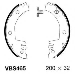 MOTAQUIP VBS465