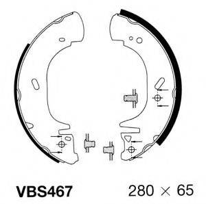 MOTAQUIP VBS467