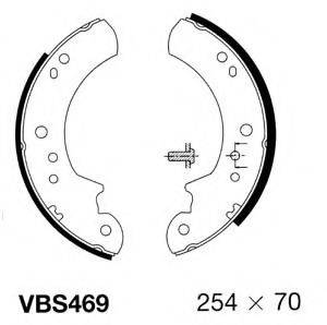 MOTAQUIP VBS469