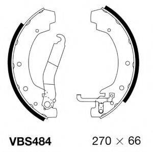 MOTAQUIP VBS484