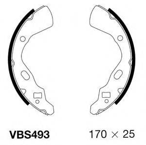MOTAQUIP VBS493