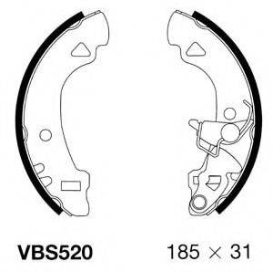 MOTAQUIP VBS520