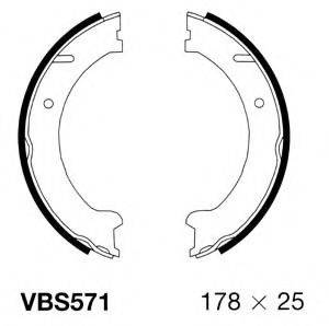 MOTAQUIP VBS571