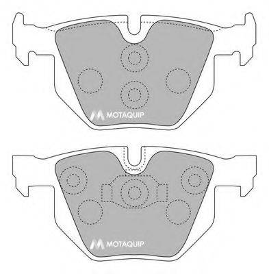 MOTAQUIP LVXL1167