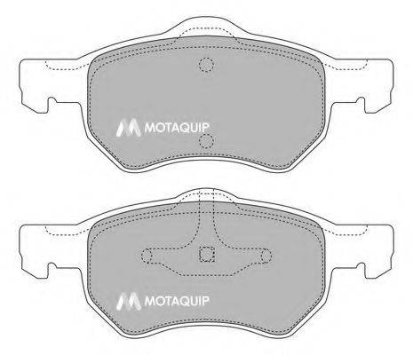 MOTAQUIP LVXL1178
