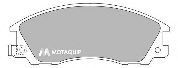 MOTAQUIP LVXL1192