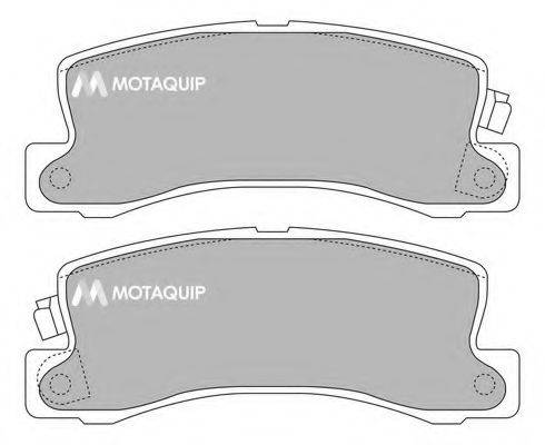 MOTAQUIP LVXL1208