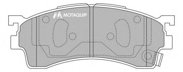 MOTAQUIP LVXL1209