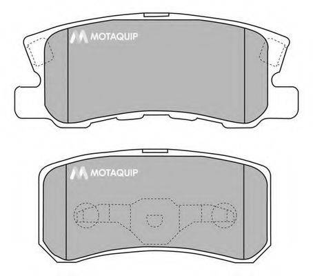 MOTAQUIP LVXL1217