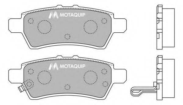 MOTAQUIP LVXL1223
