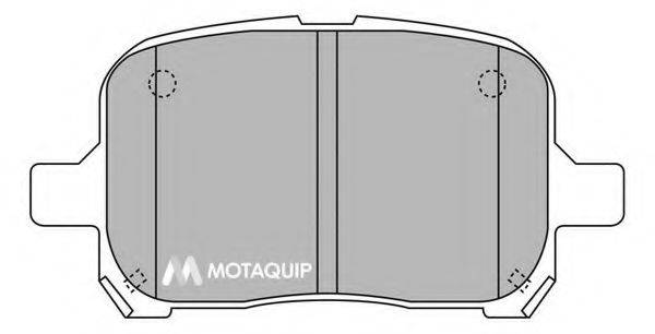 MOTAQUIP LVXL1237