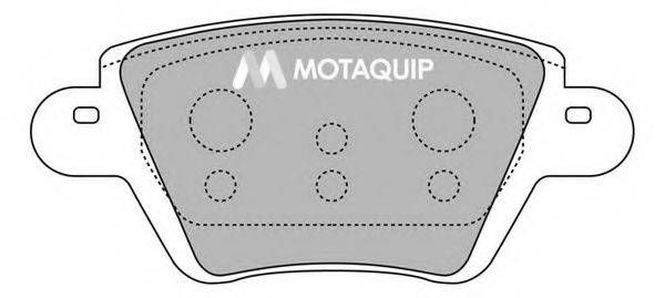 MOTAQUIP LVXL1247