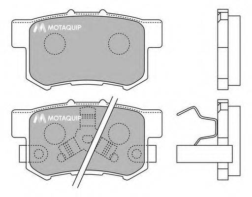 MOTAQUIP LVXL1262