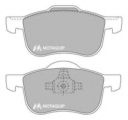 MOTAQUIP LVXL1326