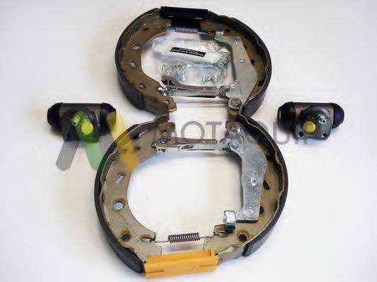 MOTAQUIP LVWK63