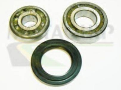MOTAQUIP VBK115